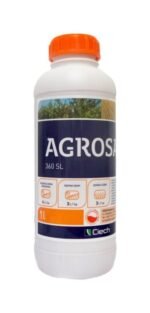 AGROSAR 360 SL | 1 litre – Image 2