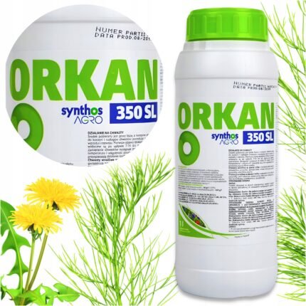ORKAN 350 SL | 1 litre
