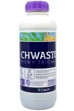 CHWASTOX TRIO 390 SL | 1 litre