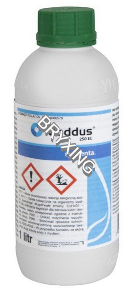 Moddus 250 EC, 1 litre