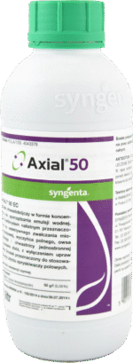 Axial 50EC | 1 litre